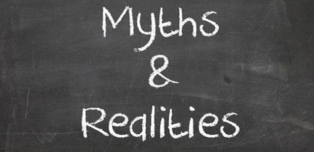 The Hells Angels: Myths, Realities, And Misconceptions The Hells Angels: Myths, Realities, And Misconceptions