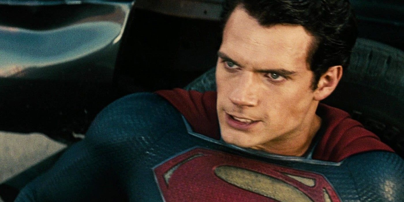 The Henry Cavill Superman Saga: Insights From James Gunn's Revelations The Henry Cavill Superman Saga: Insights From James Gunn's Revelations