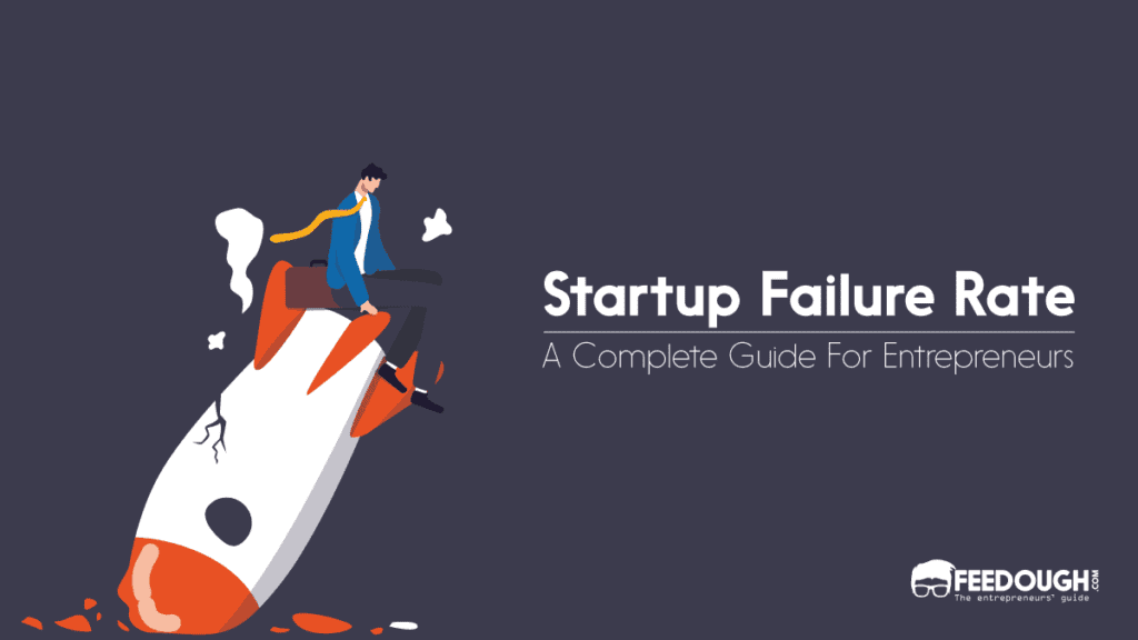 The High Failure Rate Of Food Startups: What Entrepreneurs Can Learn The High Failure Rate Of Food Startups: What Entrepreneurs Can Learn