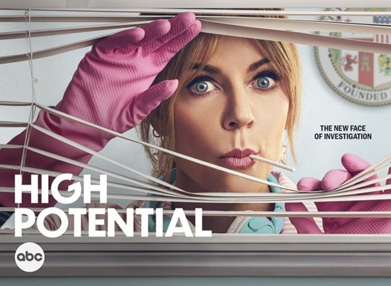 The High Potential Season 1 Character You Overlooked: A Season 2 Prediction The High Potential Season 1 Character You Overlooked: A Season 2 Prediction