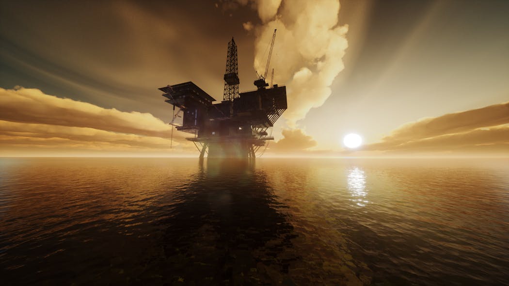 The High Price Of Offshore Wind: A Shift In Industry Sentiment The High Price Of Offshore Wind: A Shift In Industry Sentiment