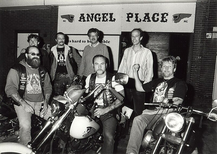 The History And Culture Of The Hells Angels Motorcycle Club The History And Culture Of The Hells Angels Motorcycle Club