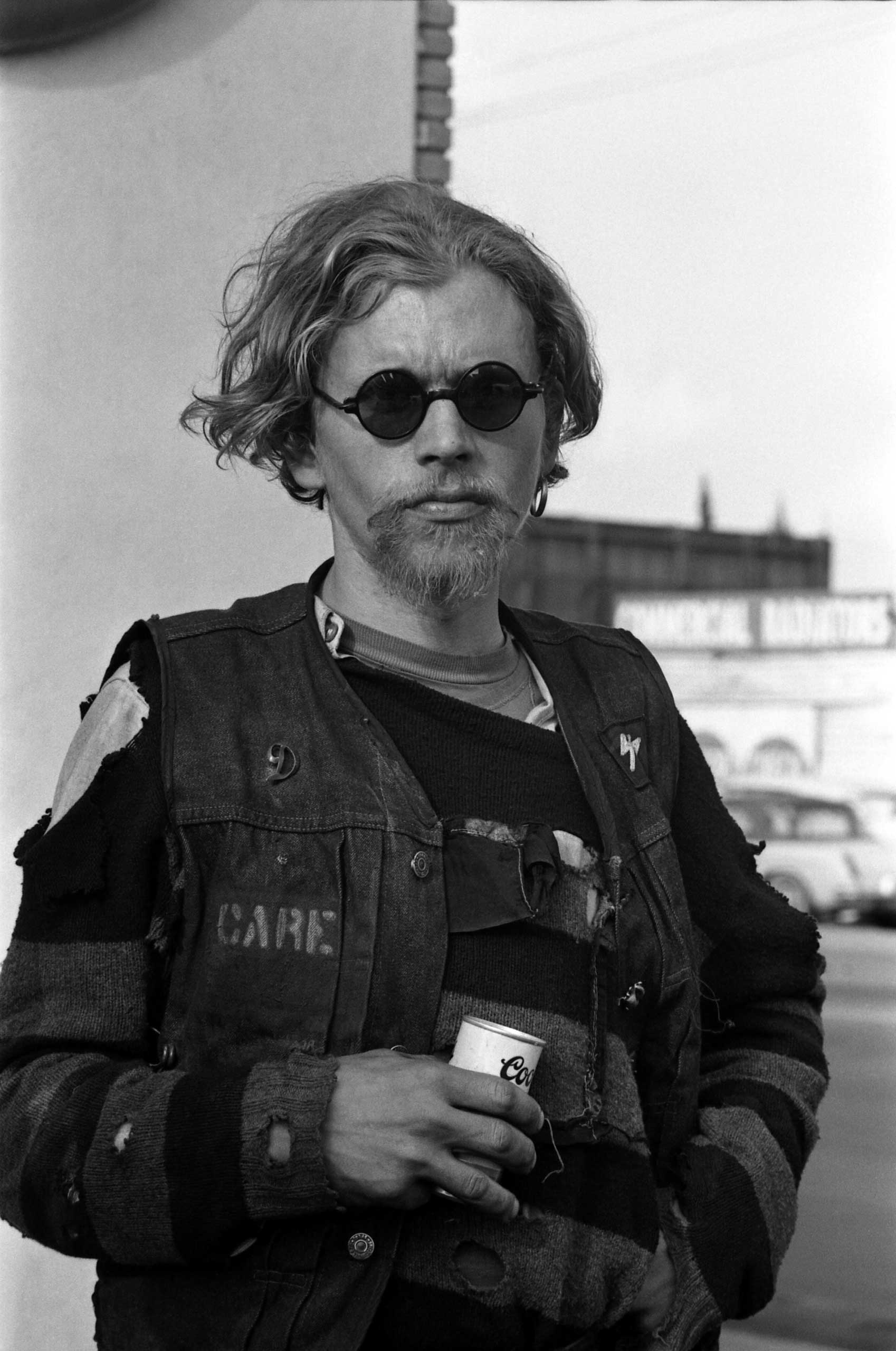 The History And Evolution Of The Hells Angels