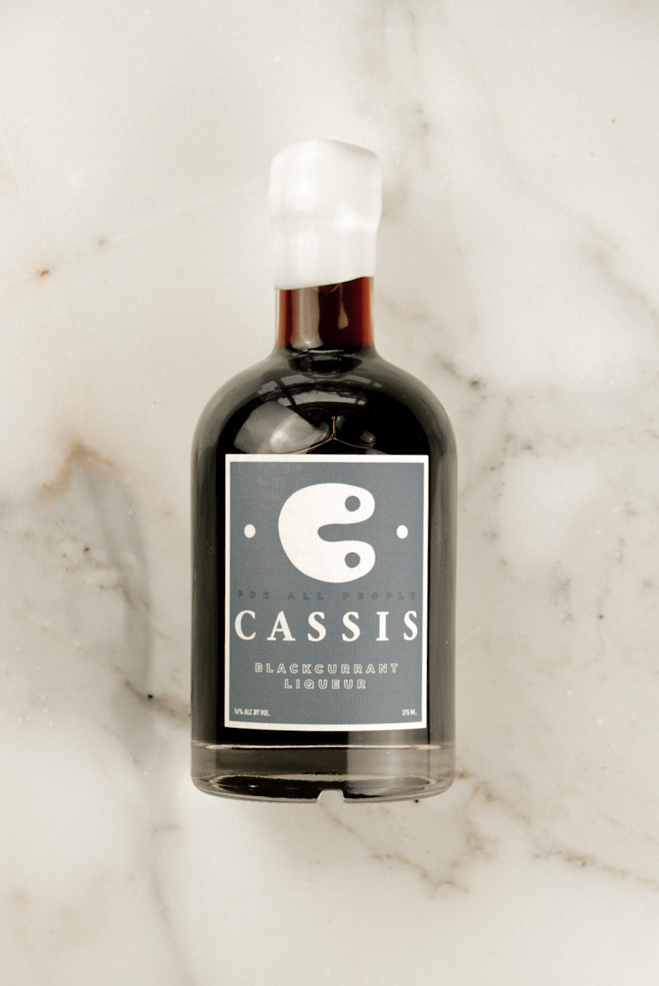 The History And Production Of Cassis Blackcurrant The History And Production Of Cassis Blackcurrant