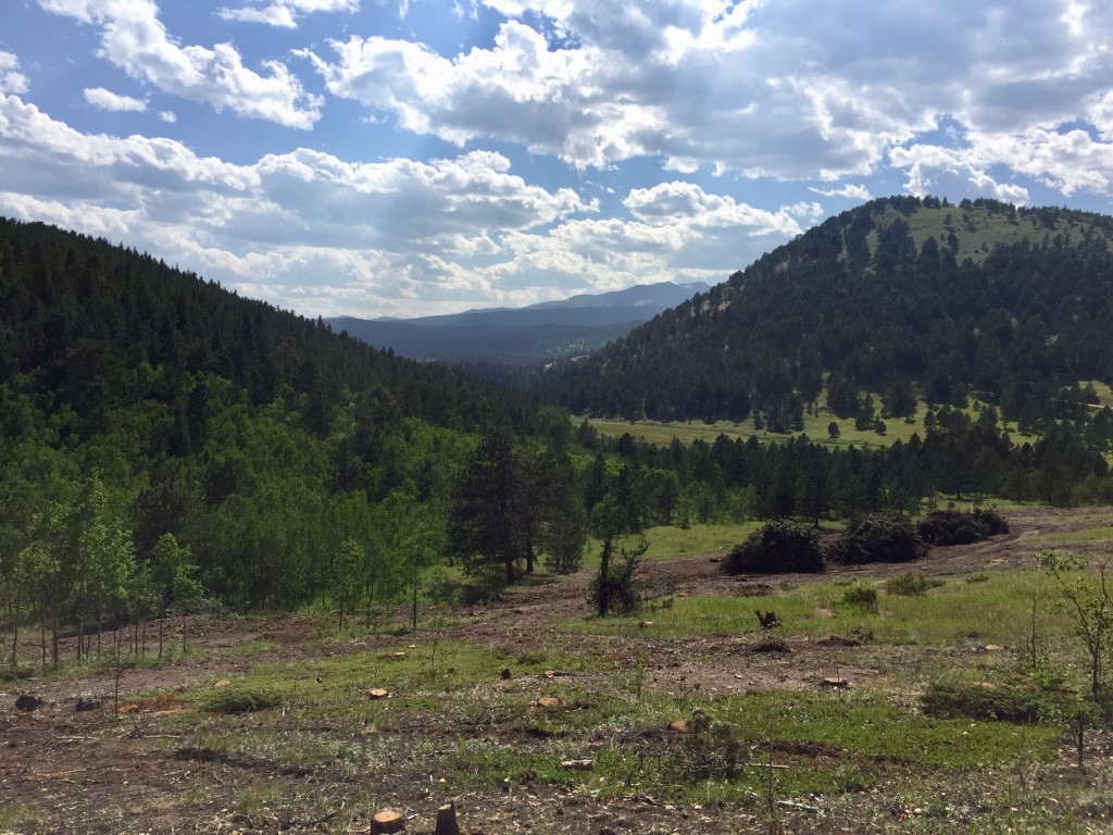 The History Of Mining On Boulder County's Switzerland Trail The History Of Mining On Boulder County's Switzerland Trail