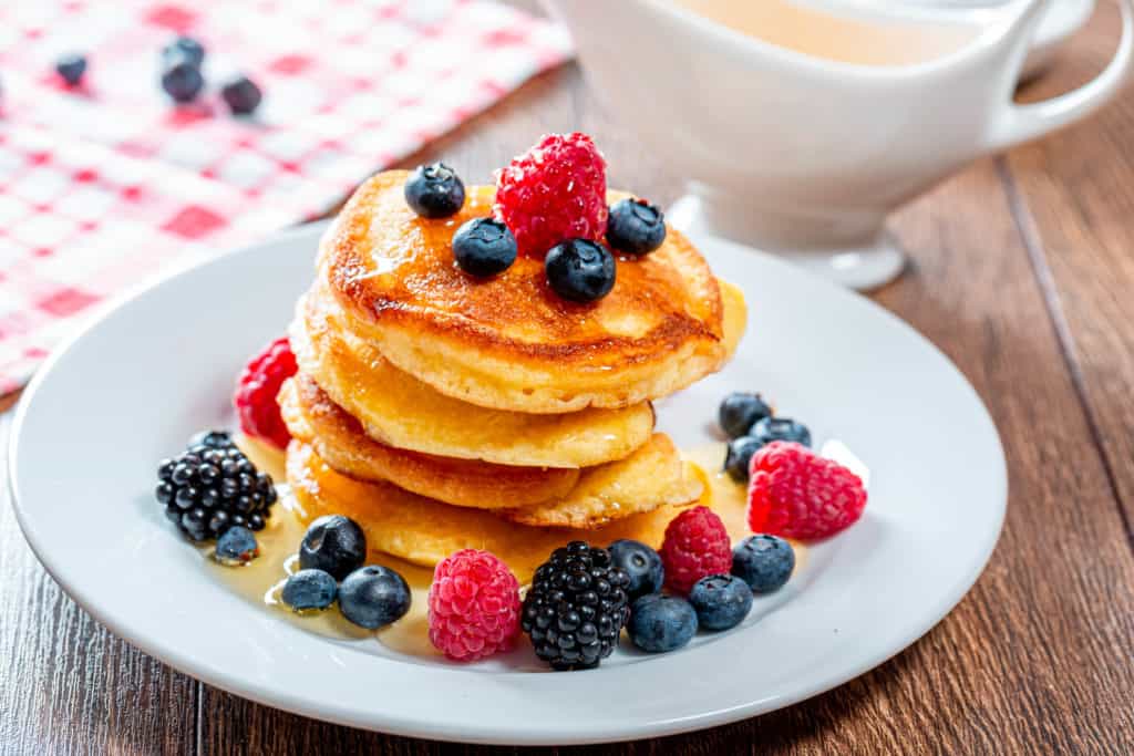 The History Of Pancake Day: Why We Celebrate Shrove Tuesday The History Of Pancake Day: Why We Celebrate Shrove Tuesday