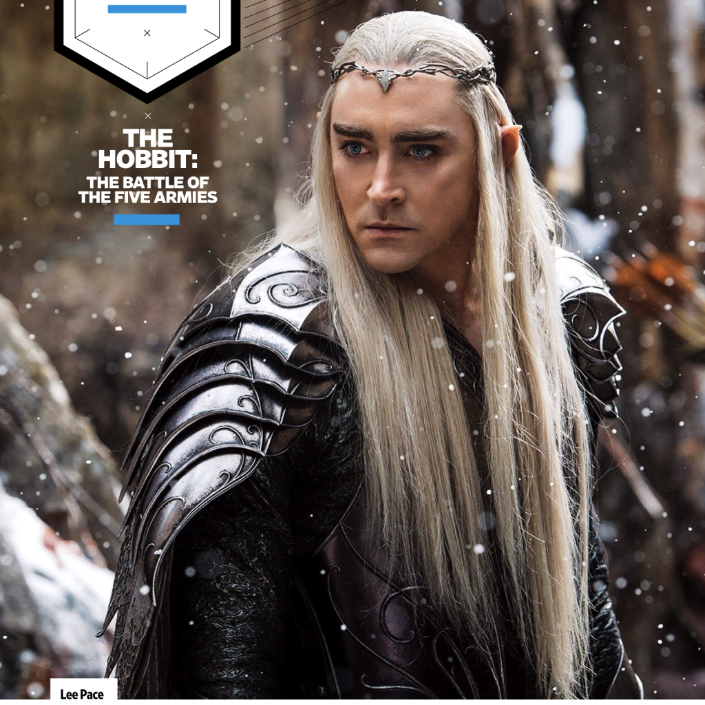 The Hobbit: The Battle Of The Five Armies: Characters, Plot, And Legacy The Hobbit: The Battle Of The Five Armies: Characters, Plot, And Legacy