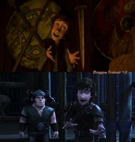 The How To Train Your Dragon Remake's Almost Controversial Decision The How To Train Your Dragon Remake's Almost Controversial Decision
