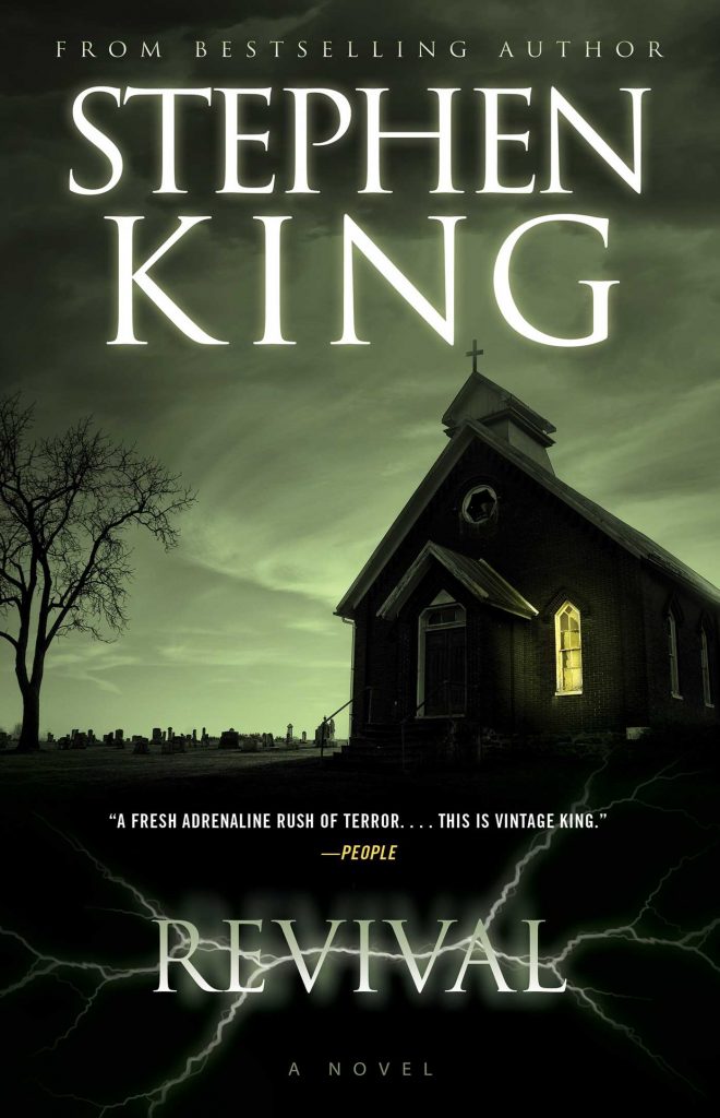 The Hunger Games Director's New Stephen King Horror Movie: 2025 Release Date The Hunger Games Director's New Stephen King Horror Movie: 2025 Release Date