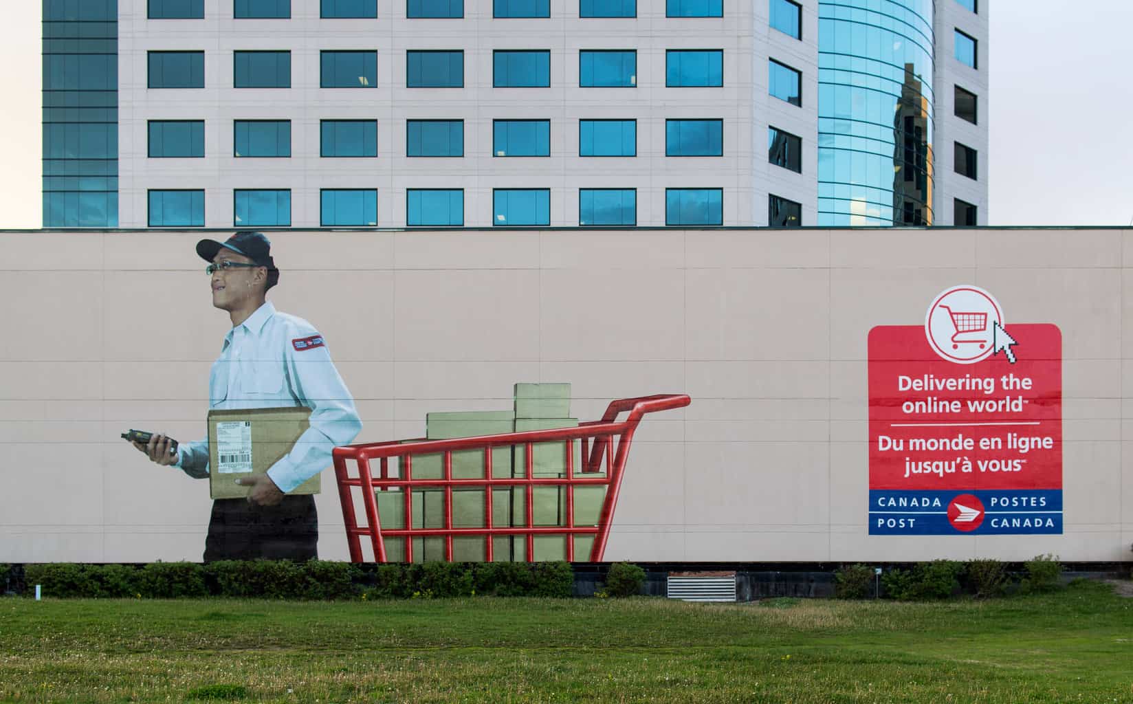 The Impact Of Canada Post's Problems On The Delivery Industry The Impact Of Canada Post's Problems On The Delivery Industry