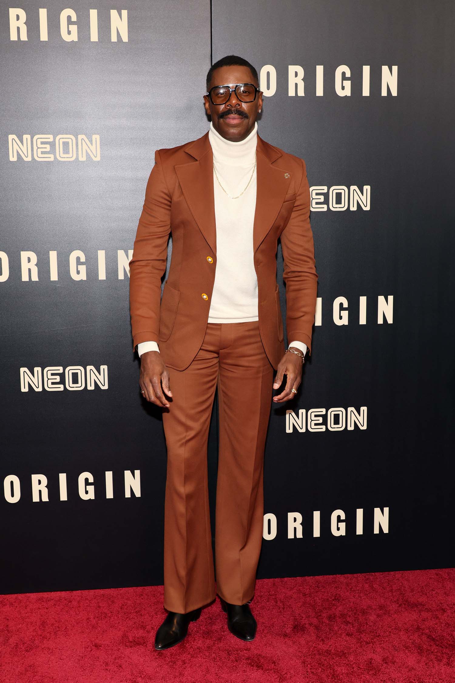The Impact Of Colman Domingo On Men's Fashion Trends The Impact Of Colman Domingo On Men's Fashion Trends
