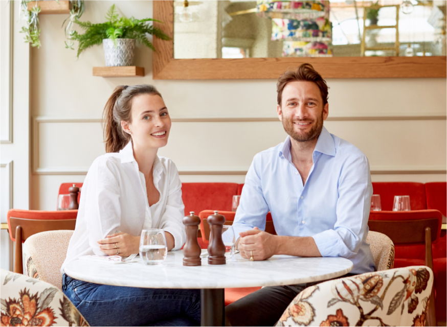 The Impact Of Family Connections On Deliciously Ella's Success