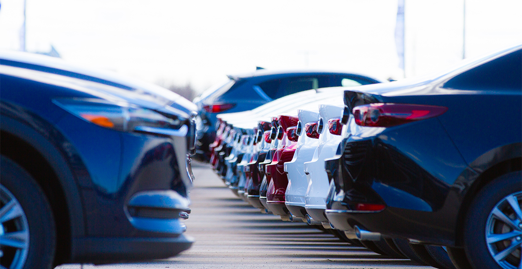 The Impact Of Inflation On Car Security In Canada The Impact Of Inflation On Car Security In Canada