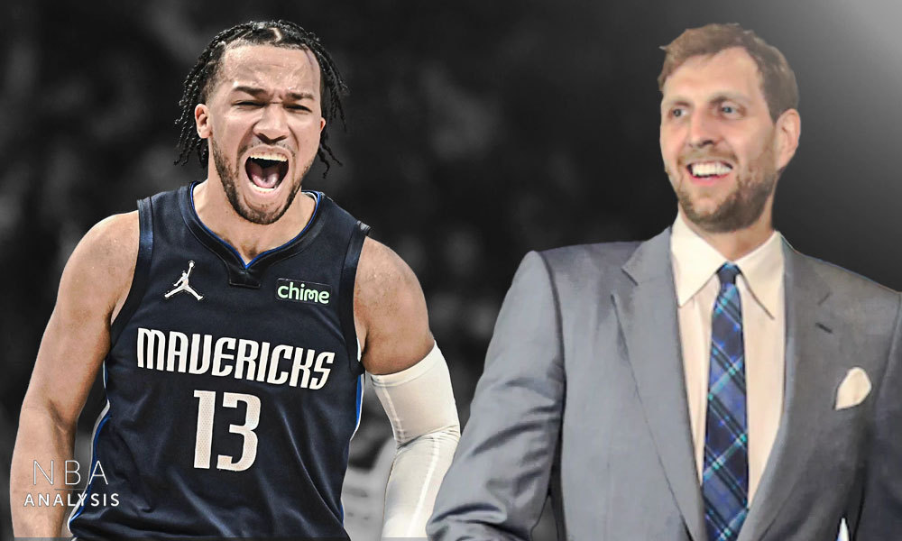 The Impact Of Jalen Brunson's Departure On The Dallas Mavericks: A Deeper Dive The Impact Of Jalen Brunson's Departure On The Dallas Mavericks: A Deeper Dive