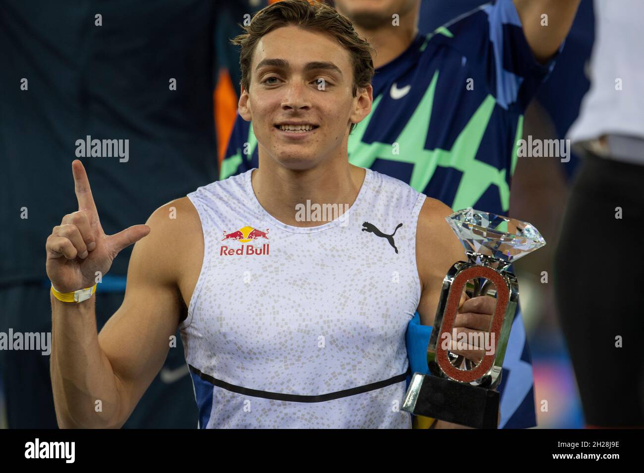 The Impact Of Johnson's Leadership: Duplantis' Diamond League Performance Analyzed The Impact Of Johnson's Leadership: Duplantis' Diamond League Performance Analyzed