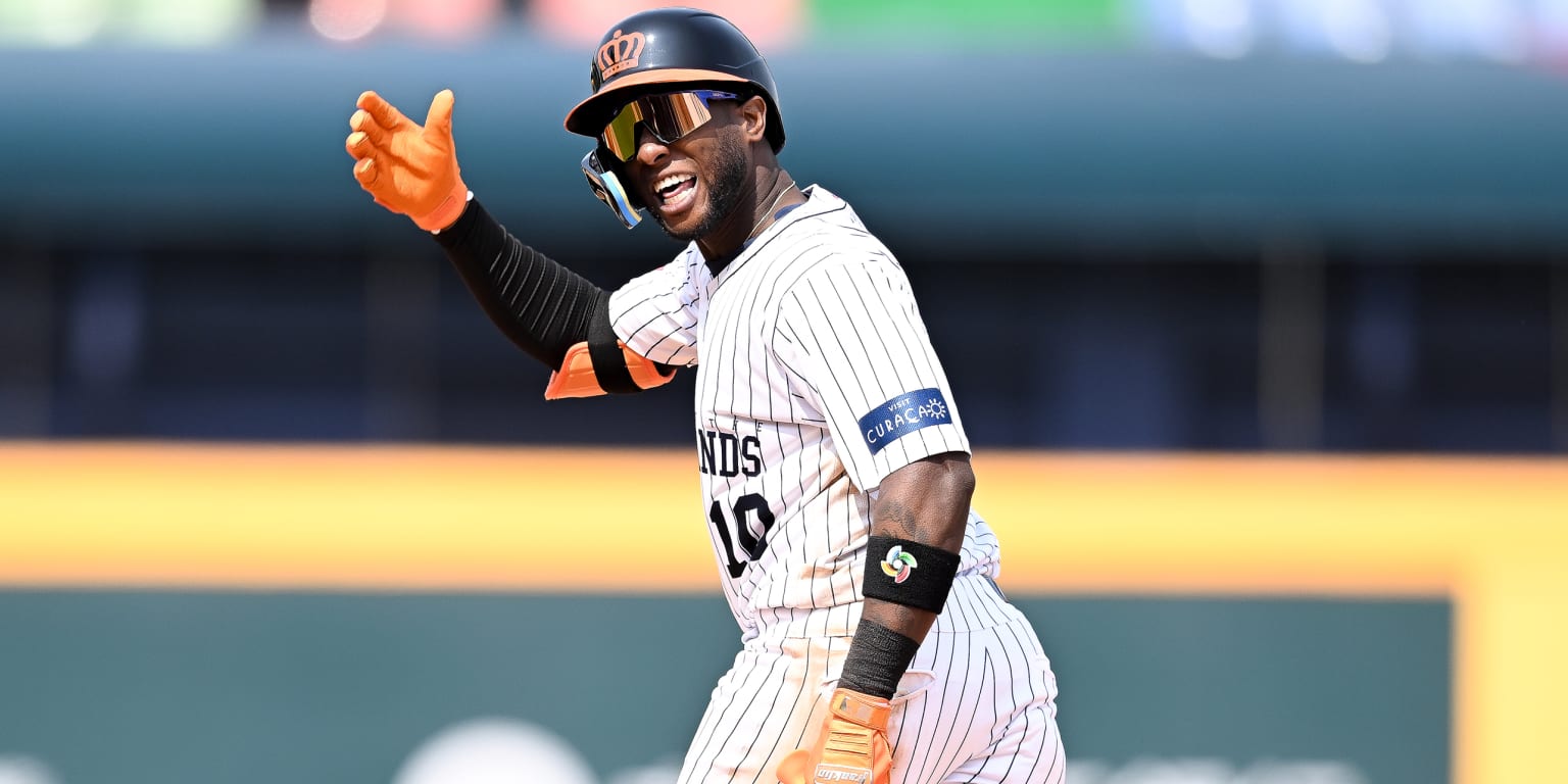 The Impact Of Jurickson Profar's 80-Game PED Suspension On His Career The Impact Of Jurickson Profar's 80-Game PED Suspension On His Career