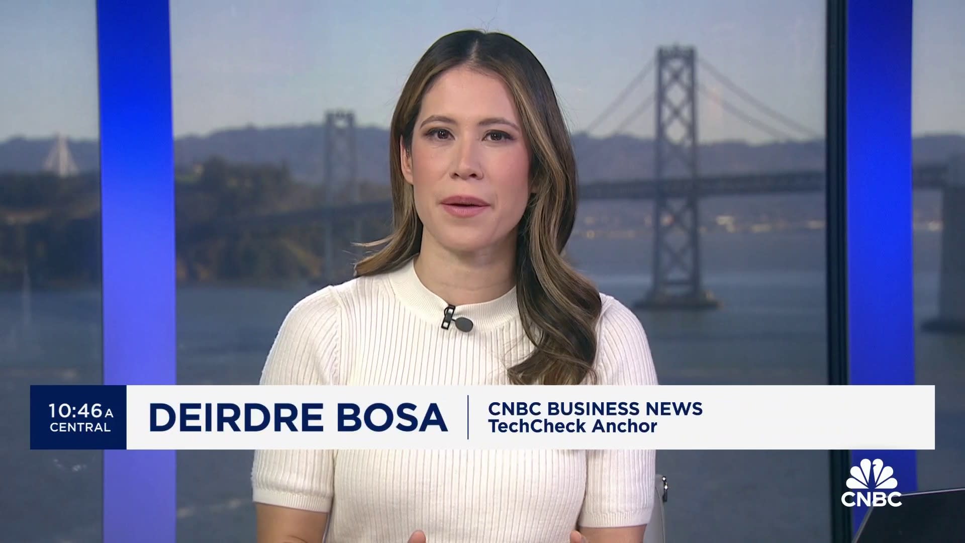 The Impact Of Layoffs On An ABC News Show's Future