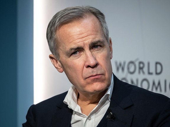 The Impact Of Mark Carney's Liberal Win On Canada-US Relations