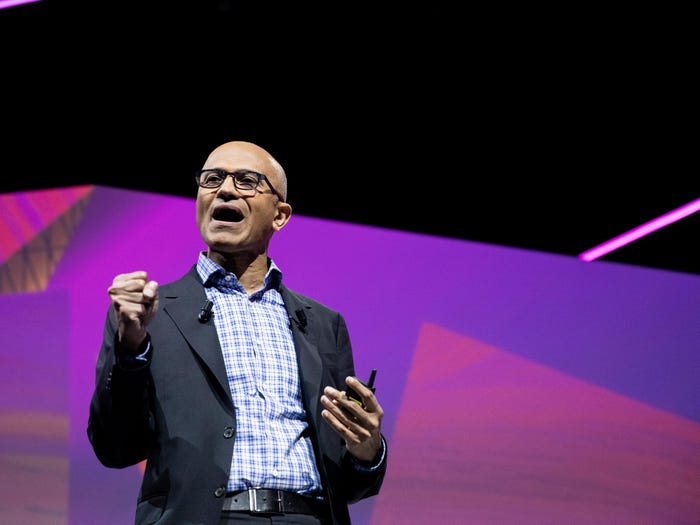 The Impact Of Microsoft's 6,000+ Employee Layoffs The Impact Of Microsoft's 6,000+ Employee Layoffs