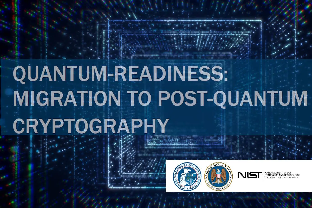The Impact Of Migration Policies On The Post-Quantum Cryptography Market The Impact Of Migration Policies On The Post-Quantum Cryptography Market