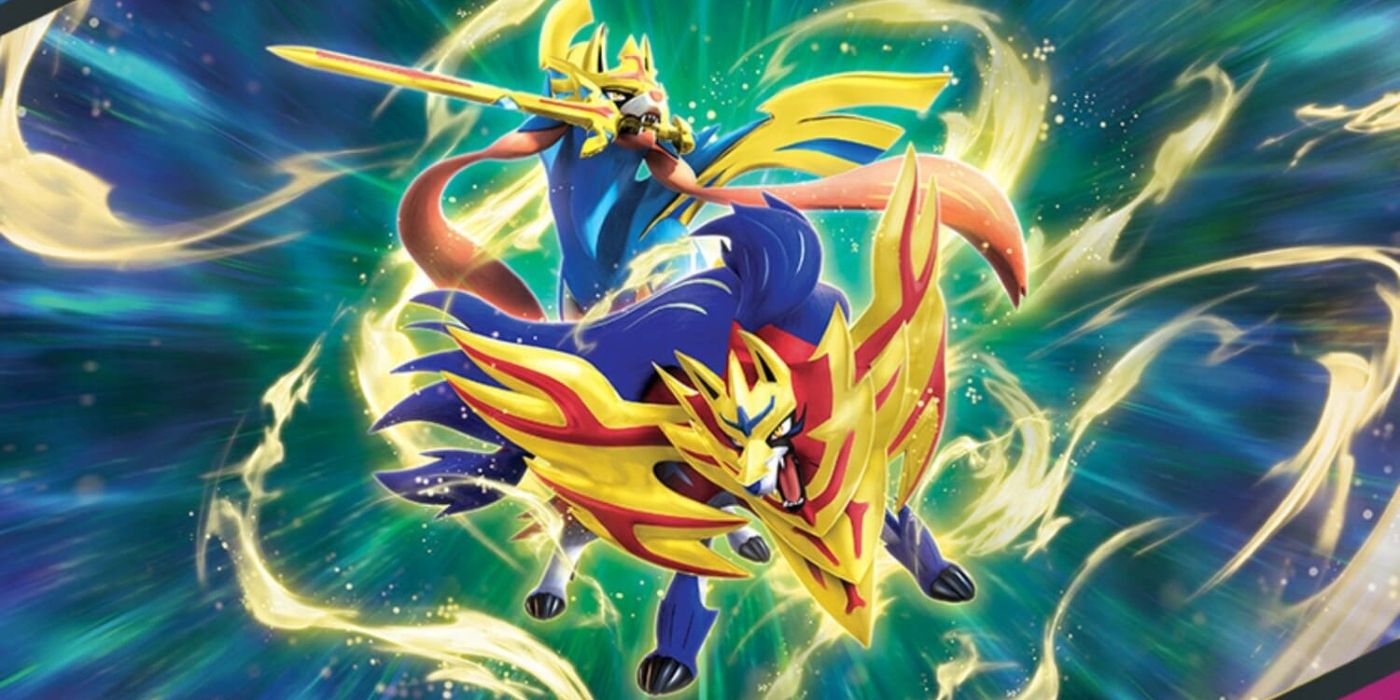The Impact Of New Crown Zenith Pocket Cards On The Pokemon TCG The Impact Of New Crown Zenith Pocket Cards On The Pokemon TCG
