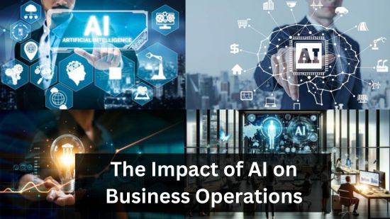The Impact Of Outdated Business Applications On AI Initiatives