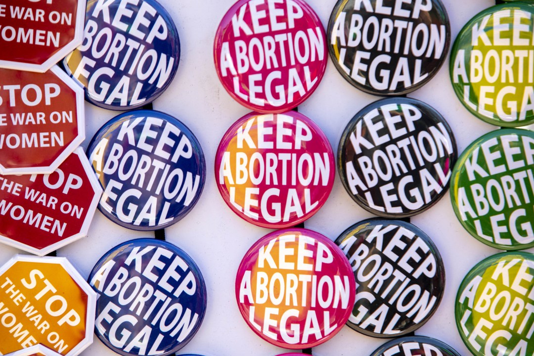 The Impact Of Over-the-Counter Birth Control On Reproductive Rights After Roe