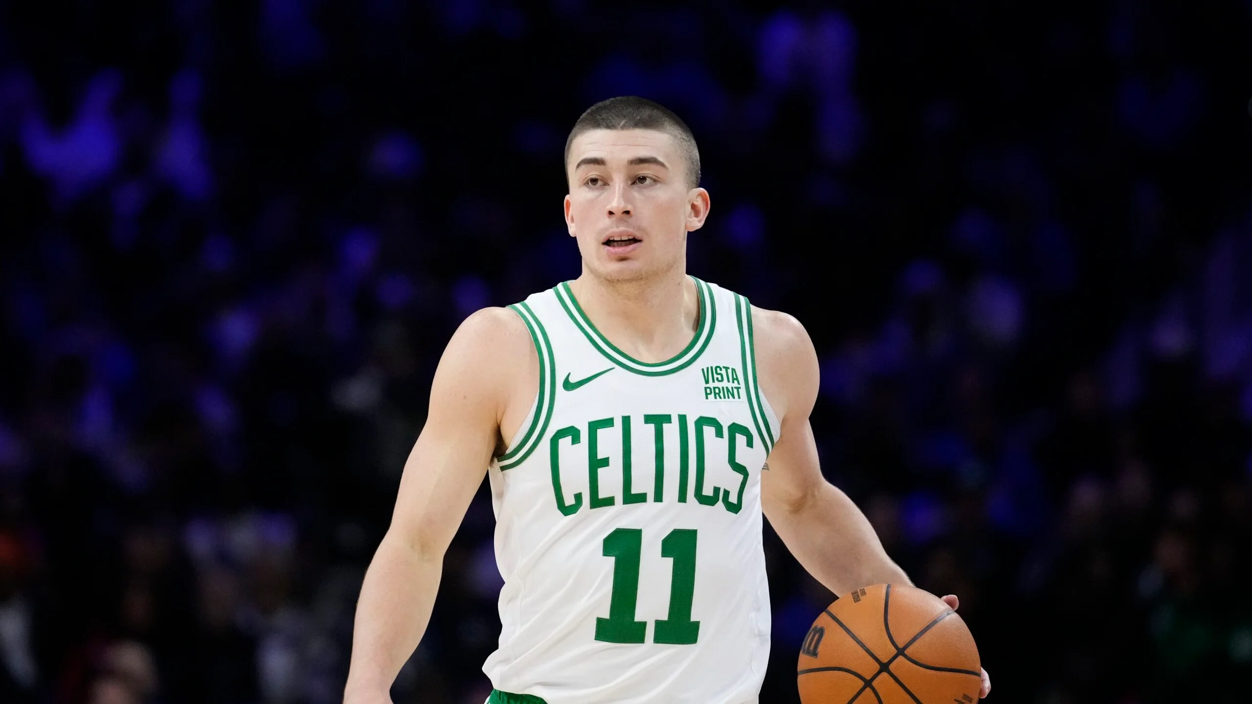 The Impact Of Payton Pritchard's Childhood On His Basketball Achievements The Impact Of Payton Pritchard's Childhood On His Basketball Achievements