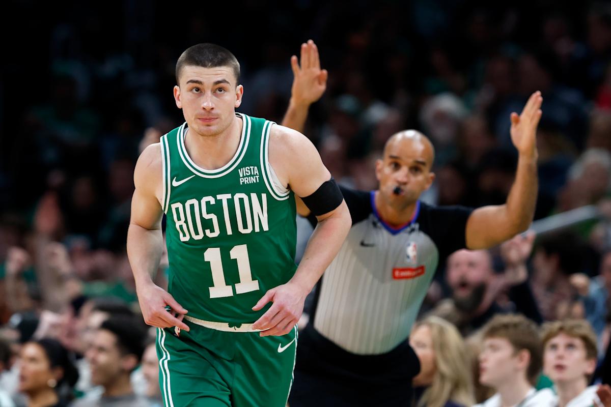The Impact Of Payton Pritchard's Roots On His Recent Career Achievement The Impact Of Payton Pritchard's Roots On His Recent Career Achievement