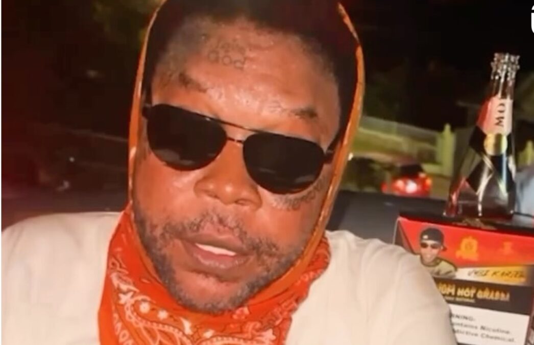 The Impact Of Self-Love On Appearance: Vybz Kartel's Experience The Impact Of Self-Love On Appearance: Vybz Kartel's Experience