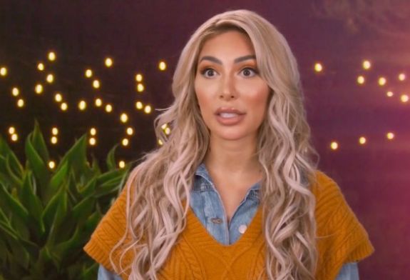 The Impact Of Teen Mom: Farrah Abraham's Life After Reality TV The Impact Of Teen Mom: Farrah Abraham's Life After Reality TV