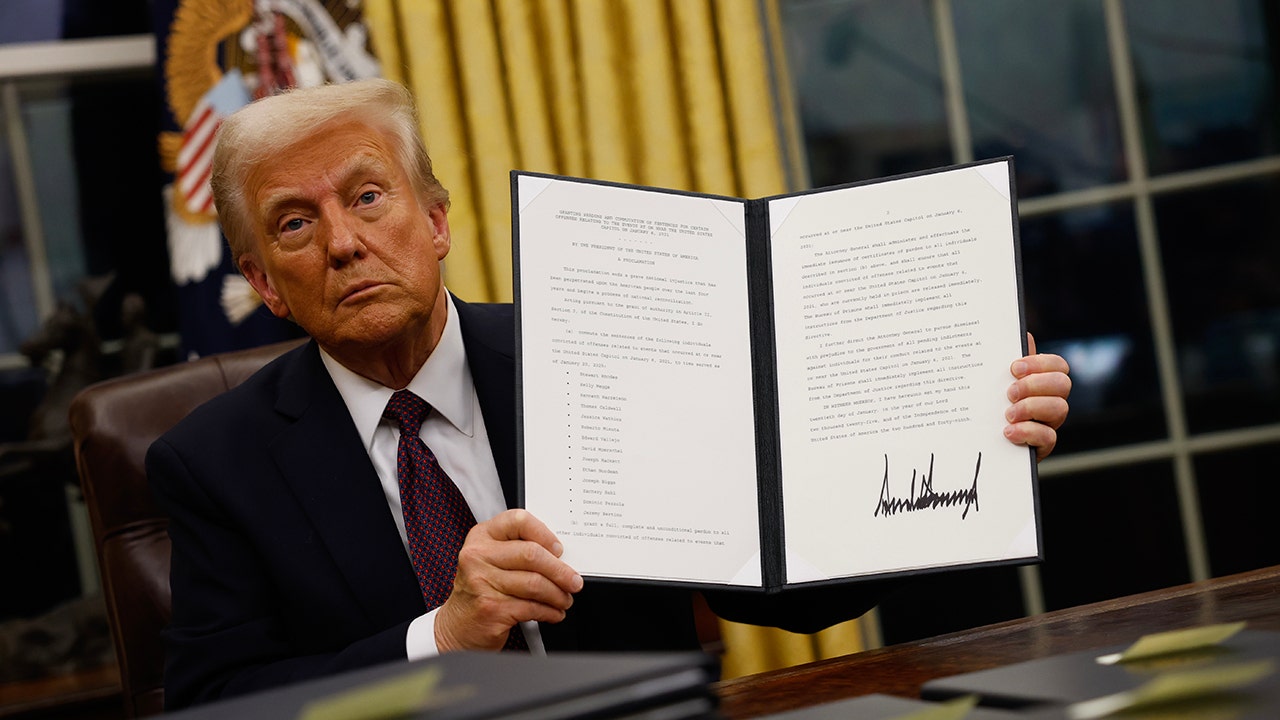 The Impact Of Trump Executive Orders On The Transgender Community: Your Stories Matter The Impact Of Trump Executive Orders On The Transgender Community: Your Stories Matter