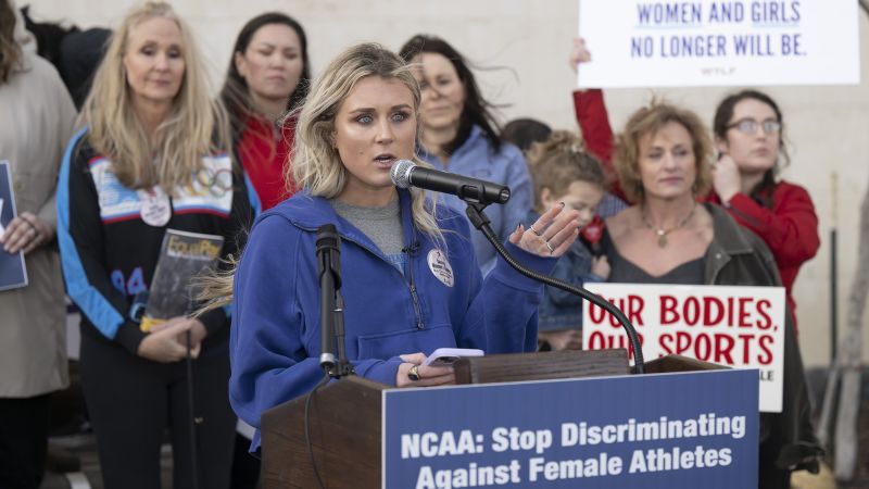 The Impact Of Trump's Policies On Transgender People: A Call For Your Testimony The Impact Of Trump's Policies On Transgender People: A Call For Your Testimony