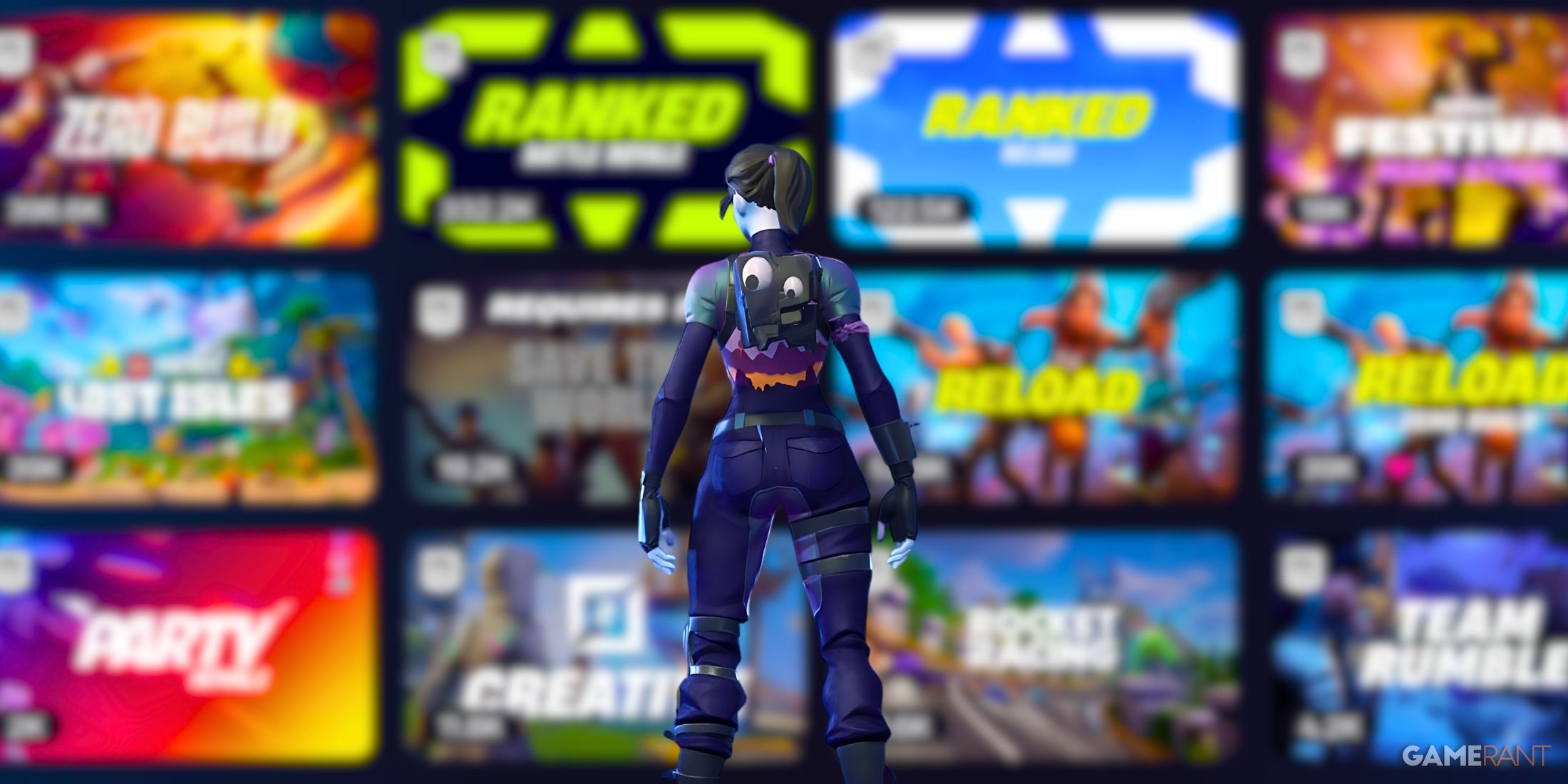 The Implications Of Fortnite Removing Game Modes: Player Concerns And Developer Responses The Implications Of Fortnite Removing Game Modes: Player Concerns And Developer Responses