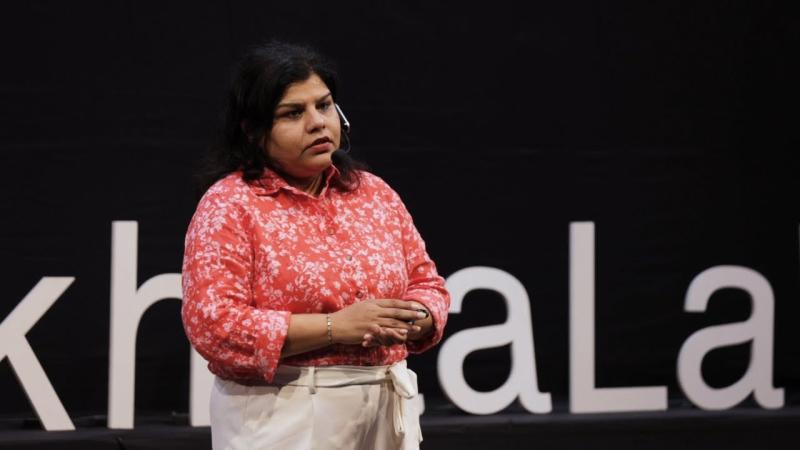 The Importance Of Mental Health Awareness: Breaking The Silence And Seeking Help (Dr. Shradha Malik) The Importance Of Mental Health Awareness: Breaking The Silence And Seeking Help (Dr. Shradha Malik)