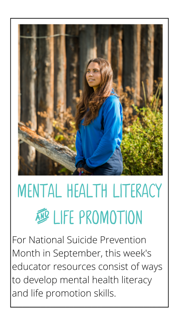 The Importance Of Mental Health Literacy Education In Schools And Communities The Importance Of Mental Health Literacy Education In Schools And Communities