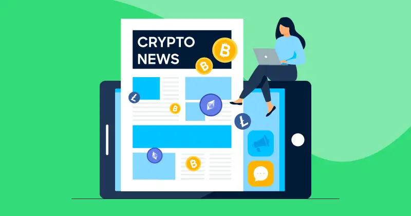 The Importance Of Trustworthy Crypto News Sources In Today's Market The Importance Of Trustworthy Crypto News Sources In Today's Market