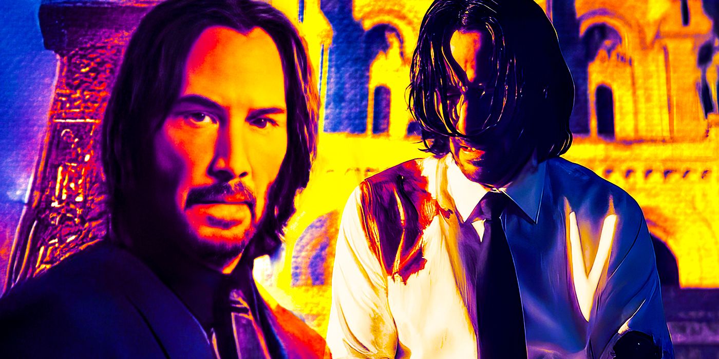 The Impossibility Of John Wick's Return In John Wick 5: A Critical Analysis The Impossibility Of John Wick's Return In John Wick 5: A Critical Analysis