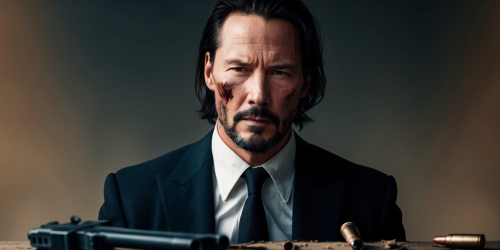 The John Wick 5 Dilemma: Resurrecting John Wick's Character. The John Wick 5 Dilemma: Resurrecting John Wick's Character.