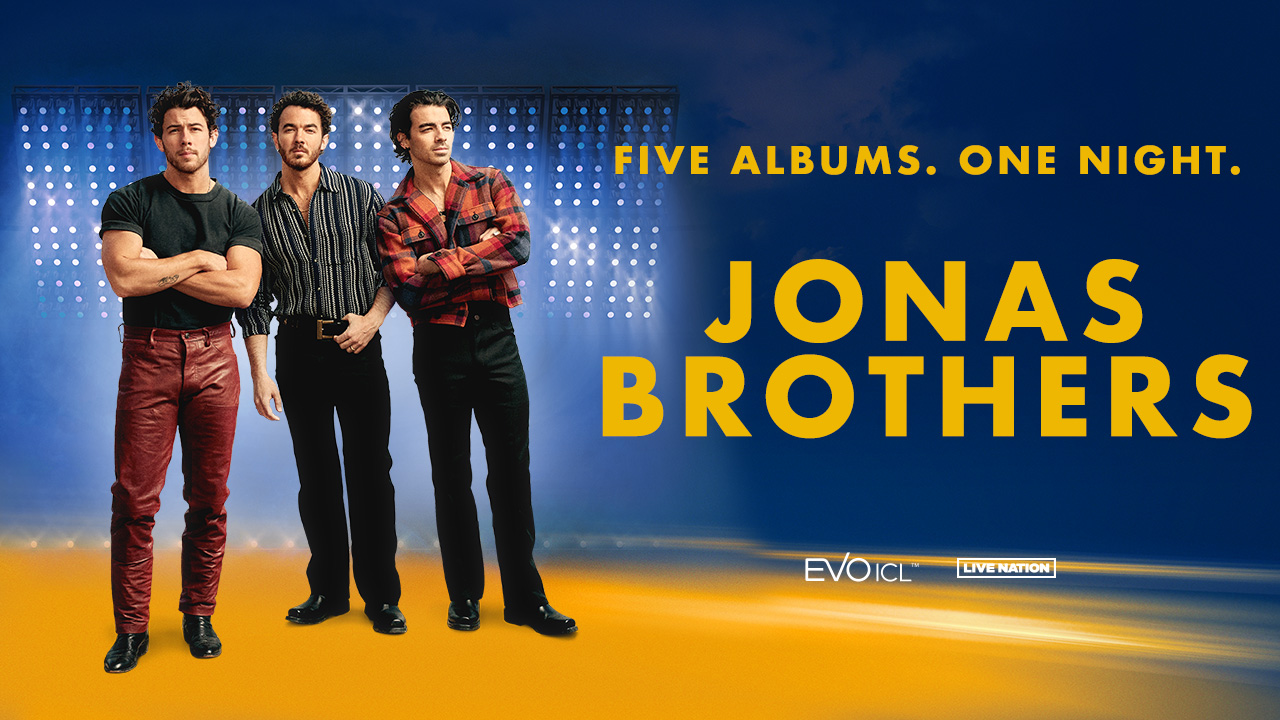 The Jonas Brothers: A Couple's Unexpected Dispute And Joe's Reaction The Jonas Brothers: A Couple's Unexpected Dispute And Joe's Reaction