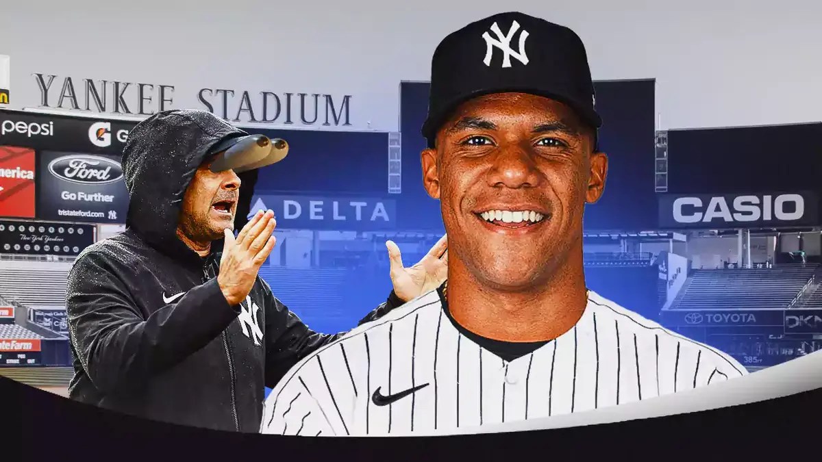 The Juan Soto-Michael Kay Controversy And Its Effect On Soto's Performance The Juan Soto-Michael Kay Controversy And Its Effect On Soto's Performance