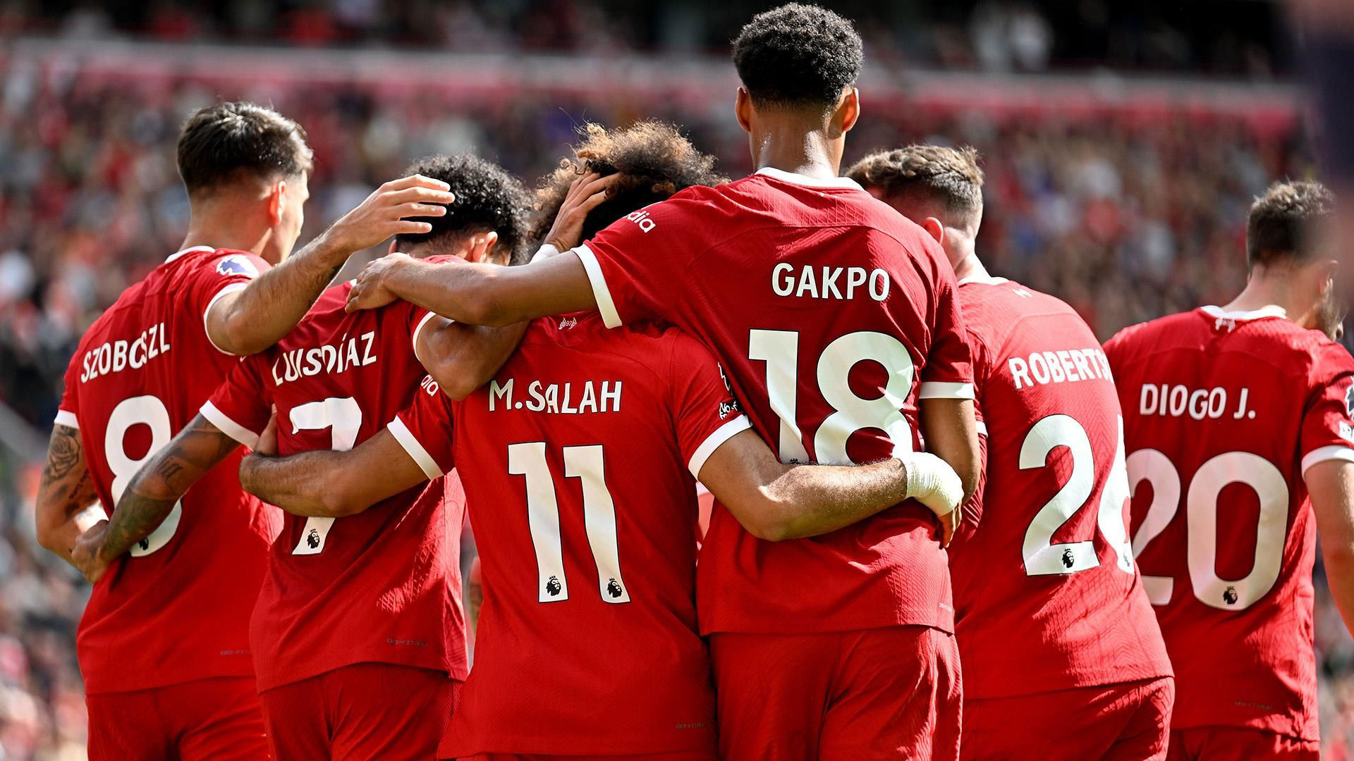 The Jürgen Klopp Era At Liverpool: A Nostalgic Look At The Doubters-to-Believers Transformation The Jürgen Klopp Era At Liverpool: A Nostalgic Look At The Doubters-to-Believers Transformation