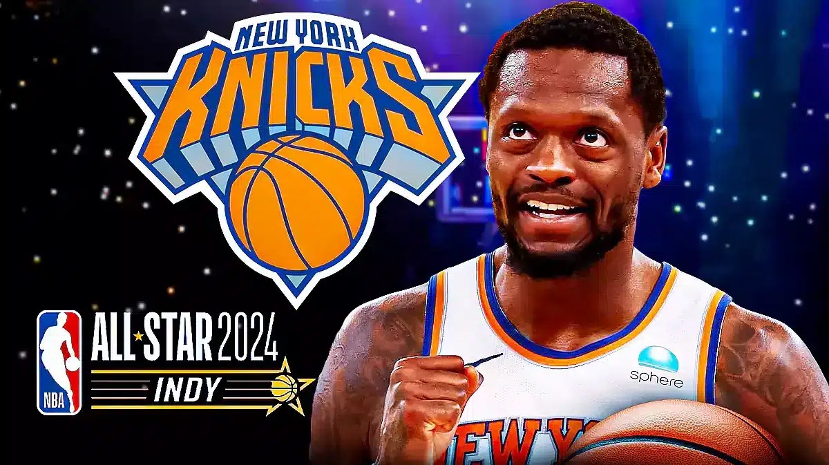 The Julius Randle Effect: A Case Study In Shifting Fan Opinion (Minnesota Timberwolves) The Julius Randle Effect: A Case Study In Shifting Fan Opinion (Minnesota Timberwolves)