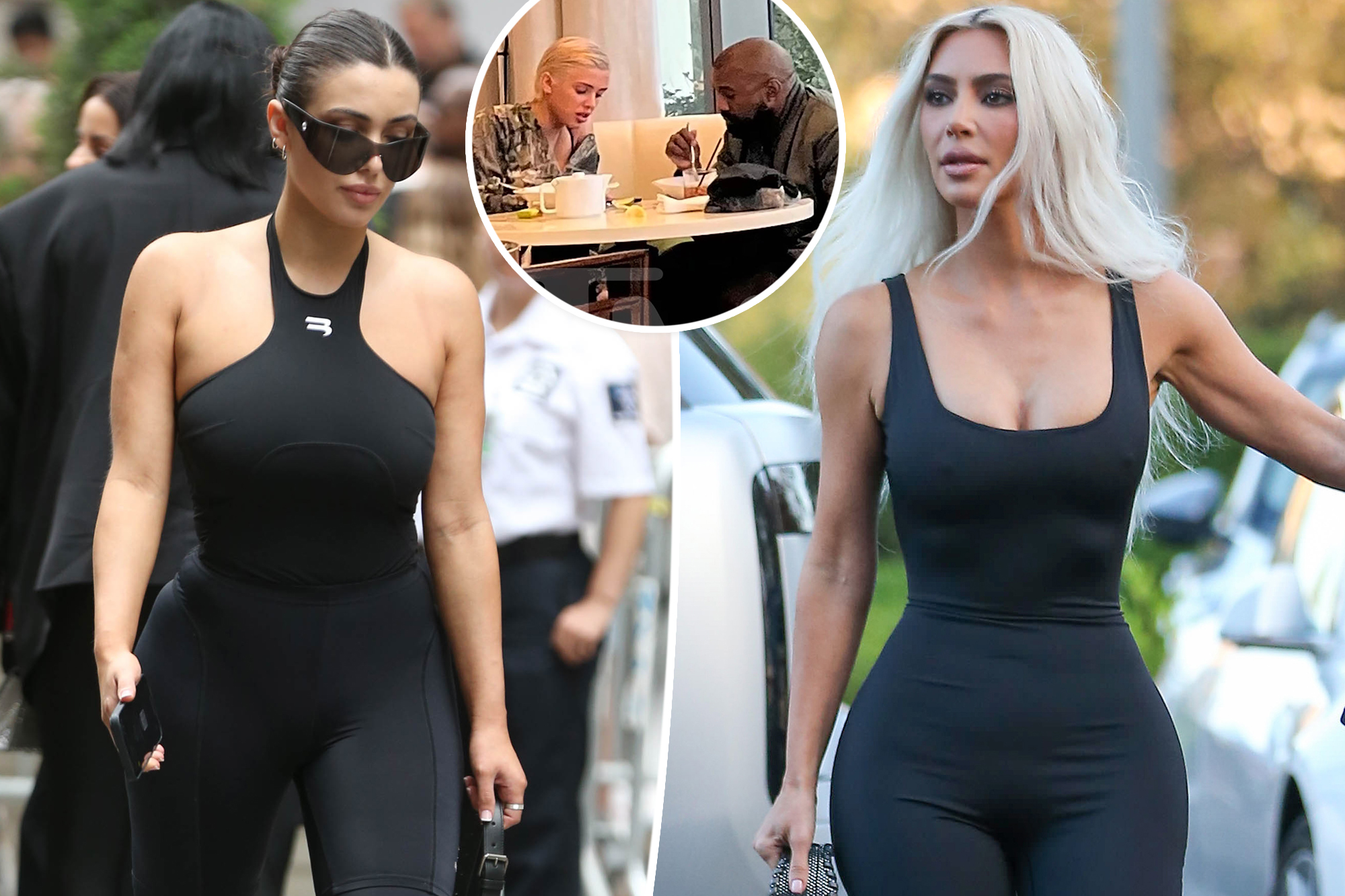 The Kanye West-Bianca Censori Dynamic: Is It Healthy? The Kanye West-Bianca Censori Dynamic: Is It Healthy?