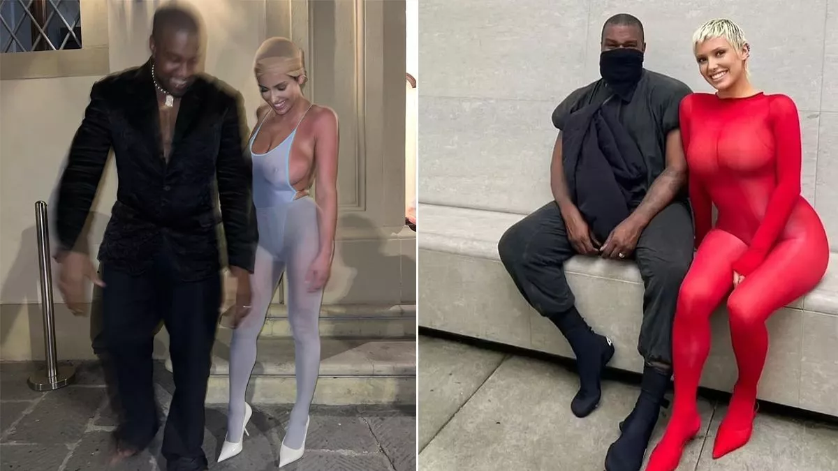 The Kanye West-Bianca Censori Relationship: Power Imbalance And Public Worry The Kanye West-Bianca Censori Relationship: Power Imbalance And Public Worry