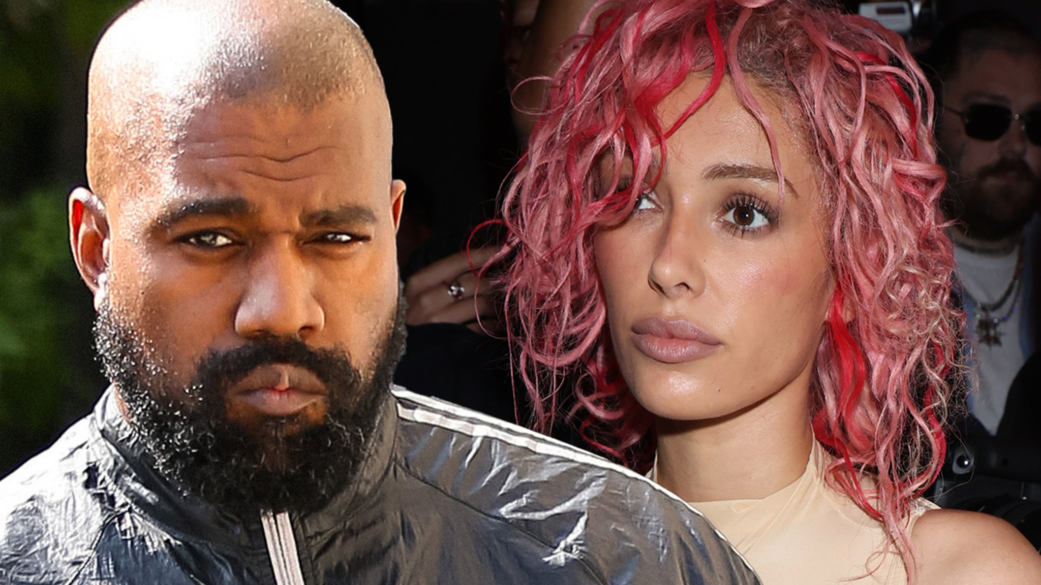 The Kanye West-Bianca Censori Split: A Timeline Of Events Leading To His Flight The Kanye West-Bianca Censori Split: A Timeline Of Events Leading To His Flight