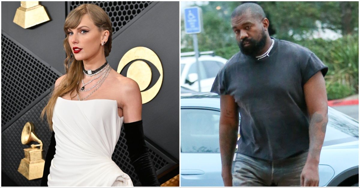 The Kanye West-Taylor Swift Rivalry: Impact On Super Bowl Appearance The Kanye West-Taylor Swift Rivalry: Impact On Super Bowl Appearance