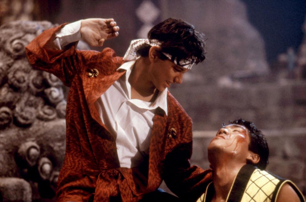 The Karate Kid Part II: A Deeper Dive Into Daniel's Journey The Karate Kid Part II: A Deeper Dive Into Daniel's Journey