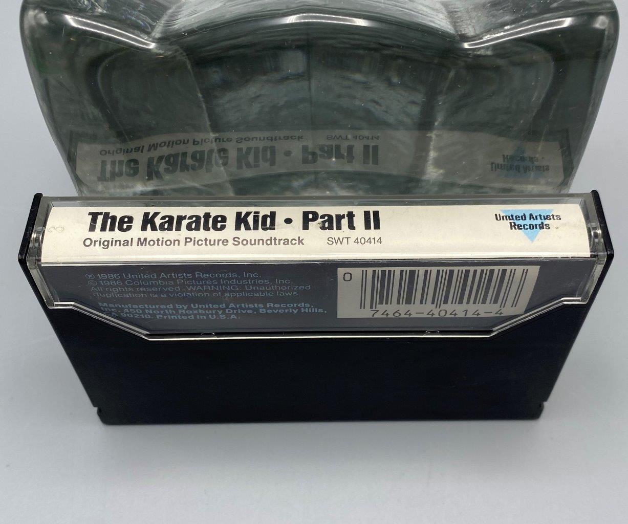 The Karate Kid Part II: A Deeper Dive Into Miyagi-Do The Karate Kid Part II: A Deeper Dive Into Miyagi-Do