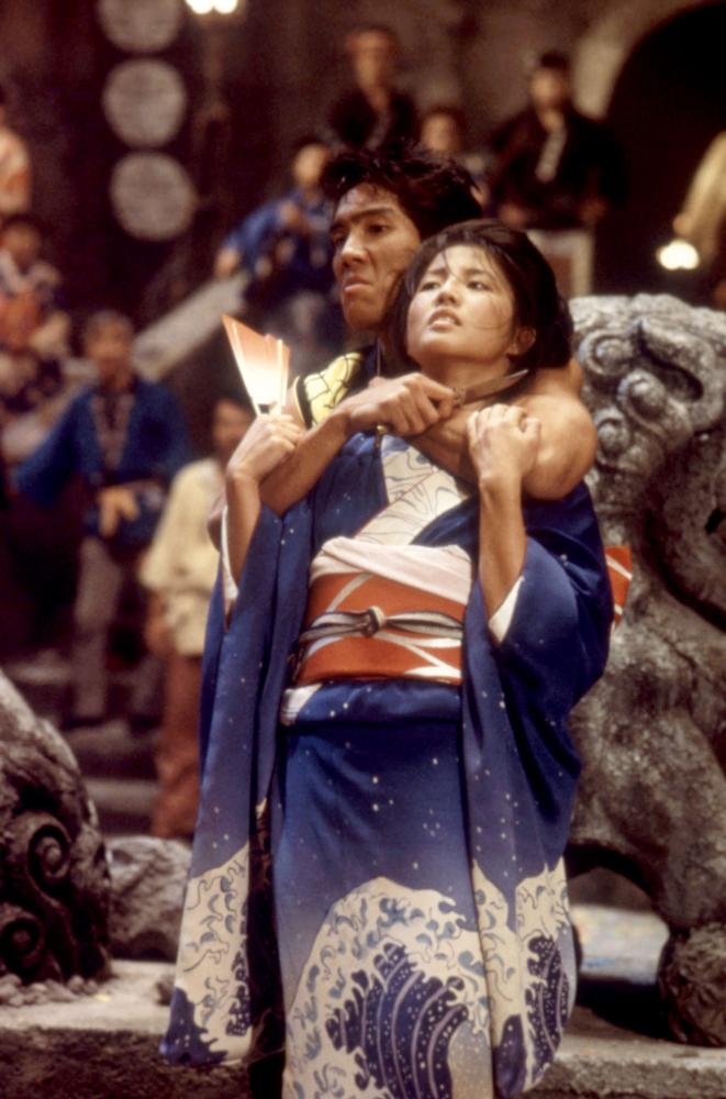 The Karate Kid Part II: Exploring The Cultural Clash And Personal Growth The Karate Kid Part II: Exploring The Cultural Clash And Personal Growth